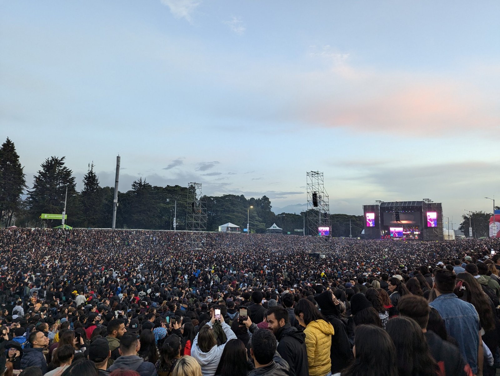 Rock al Parque (Colombia) 馃馃敟