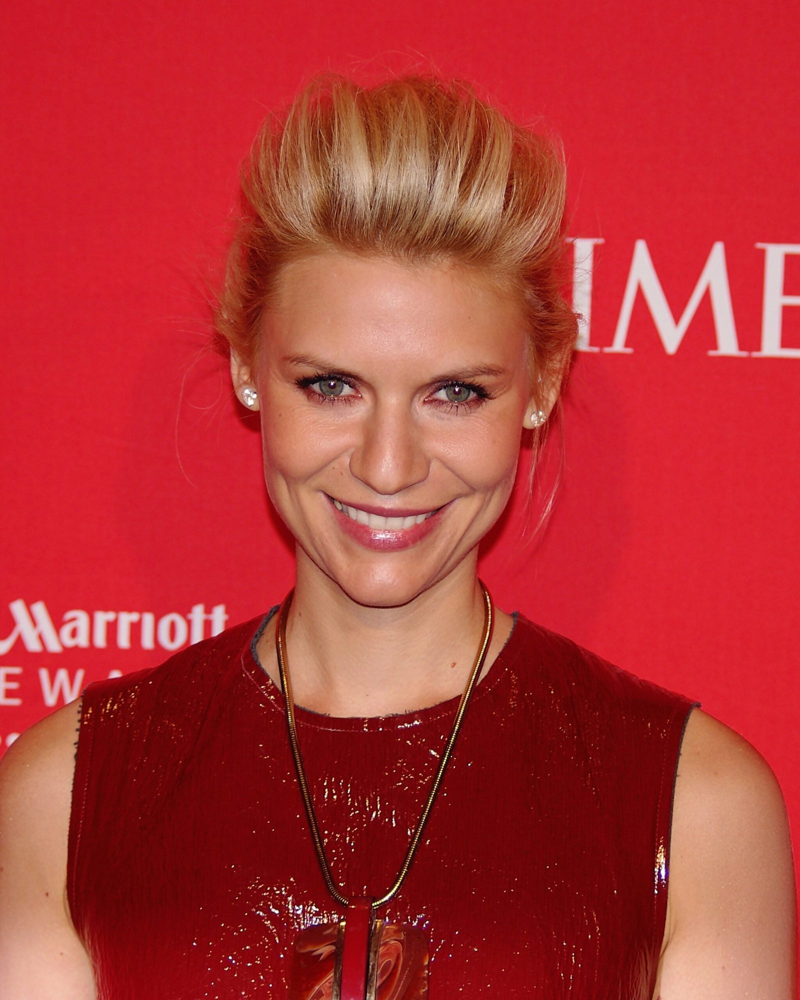 Claire Danes as Rose in