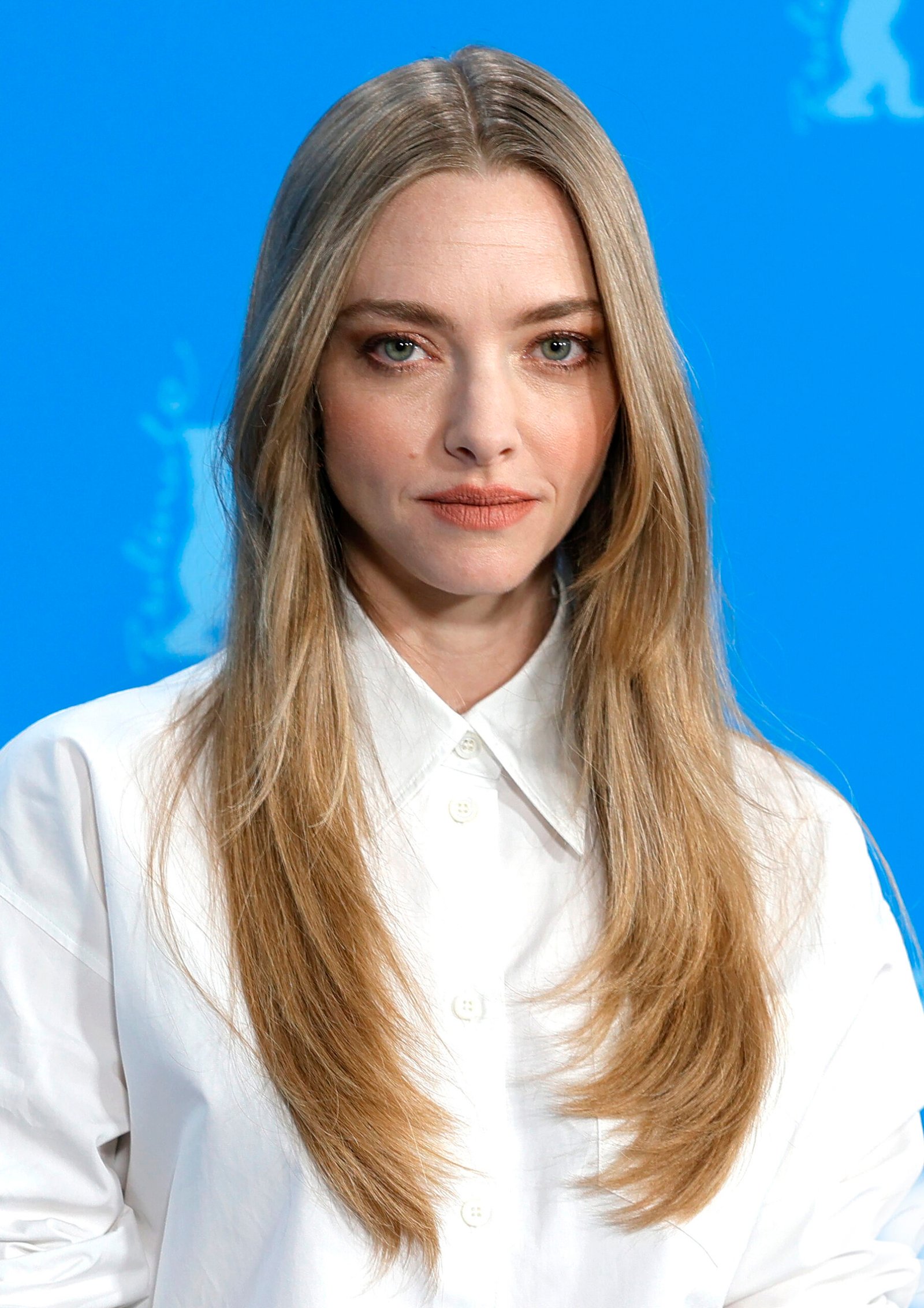 Amanda Seyfried as Regina George in