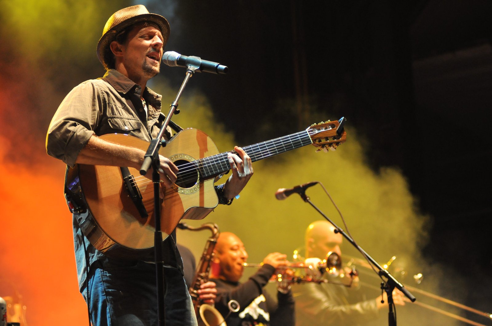 Jason Mraz –
