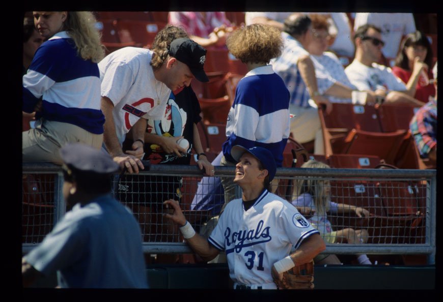 The 2015 Kansas City Royals (image credits: wikimedia)
