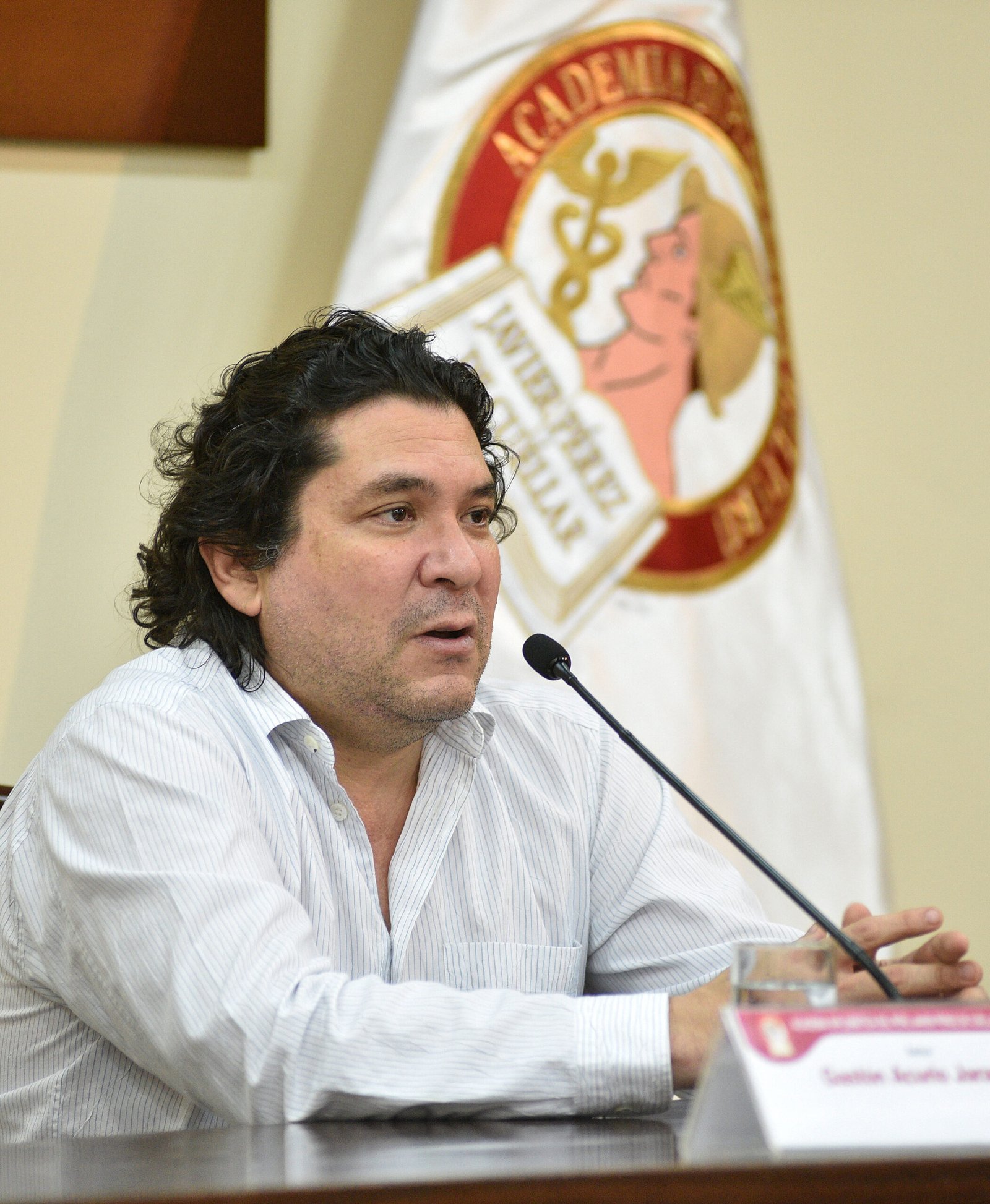 Gaston Acurio: The Ambassador of Peruvian Cuisine (image credits: wikimedia)