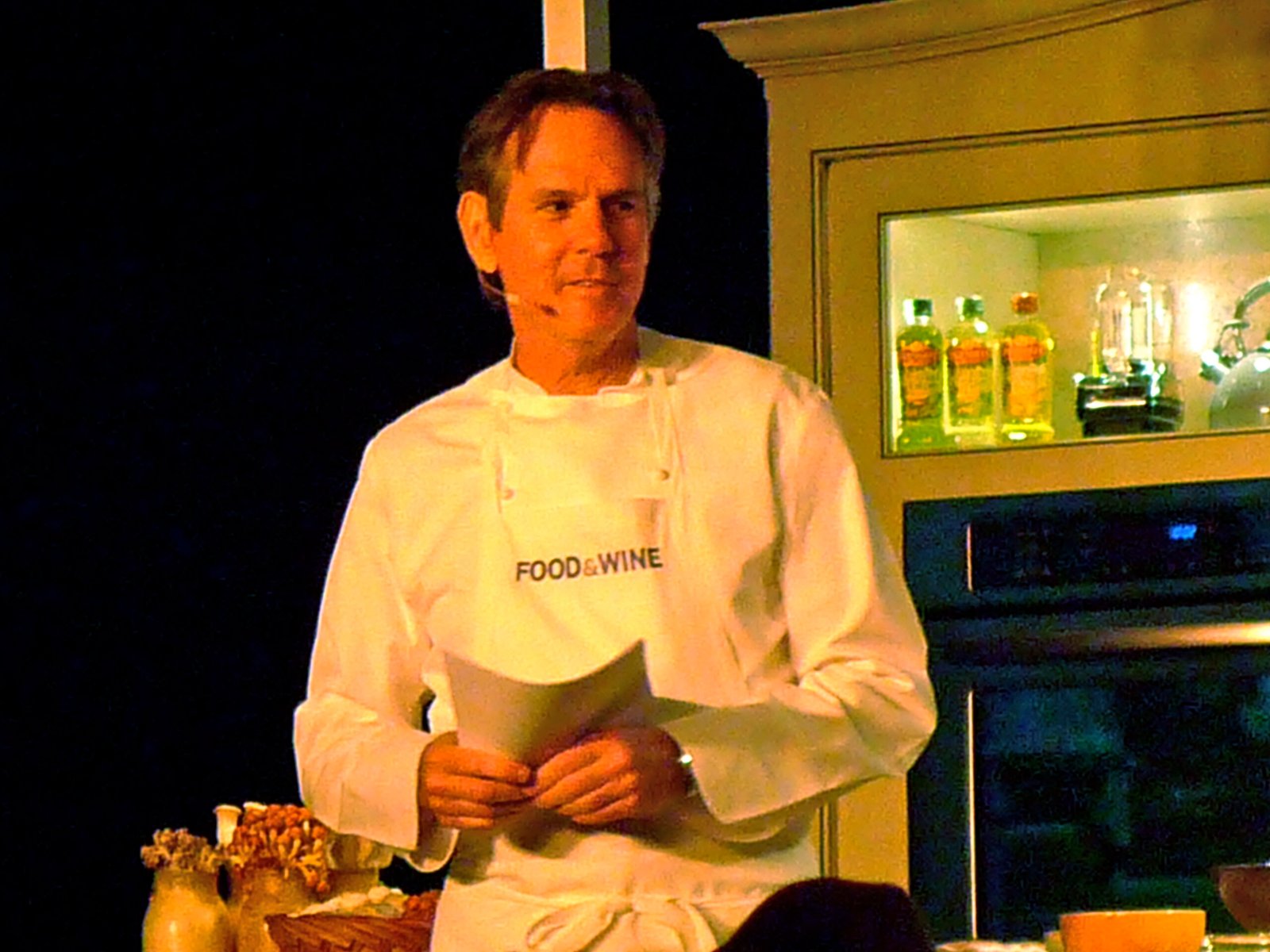 Thomas Keller: The Perfectionist of American Fine Dining (image credits: wikimedia)