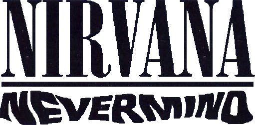 Nirvana – Nevermind (1991) (image credits: wikimedia)