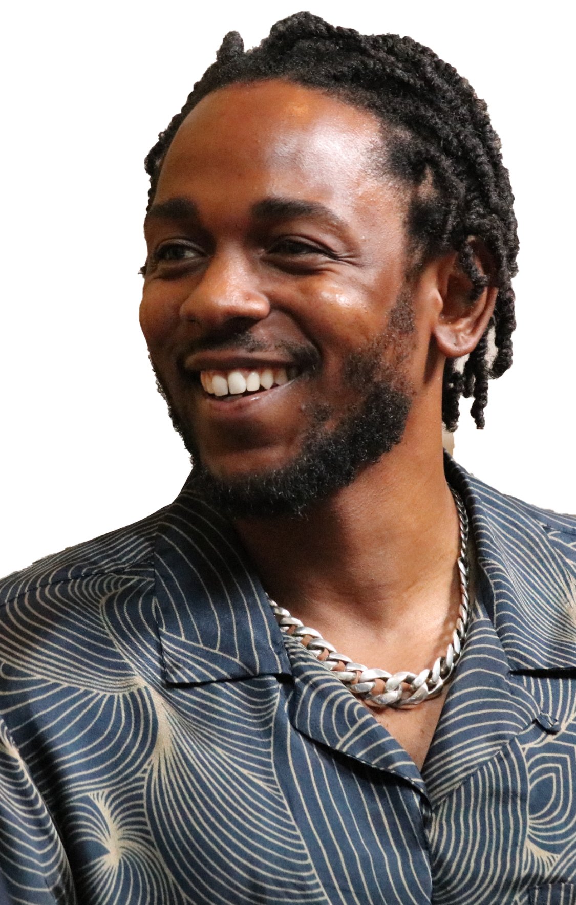 Kendrick Lamar – To Pimp a Butterfly (2015) (image credits: wikimedia)