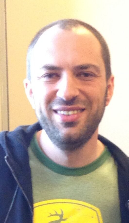 Jan Koum - WhatsApp (image credits: wikimedia)