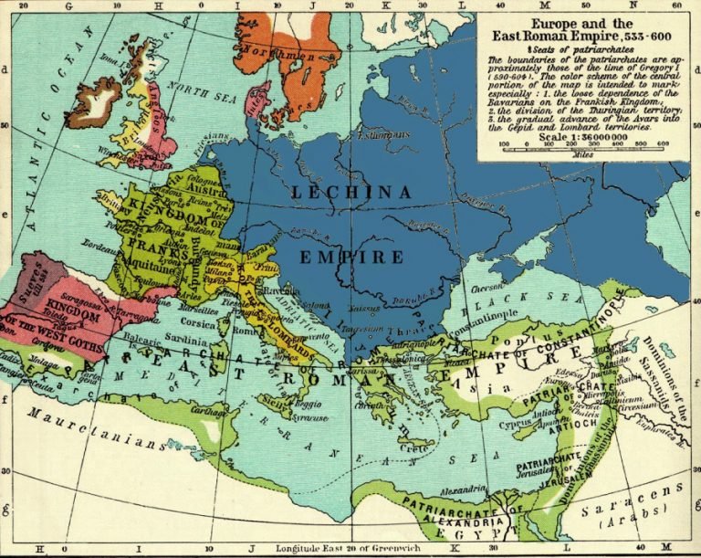 Economic Decline (image credits: wikimedia)