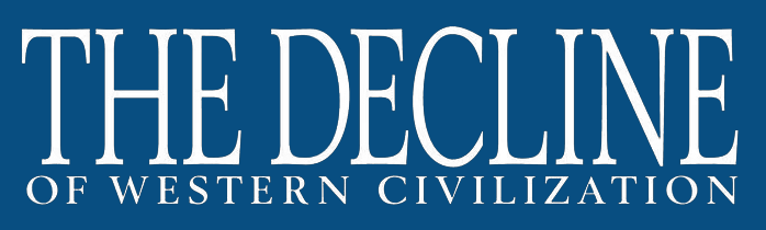 Cultural Decay (image credits: wikimedia)