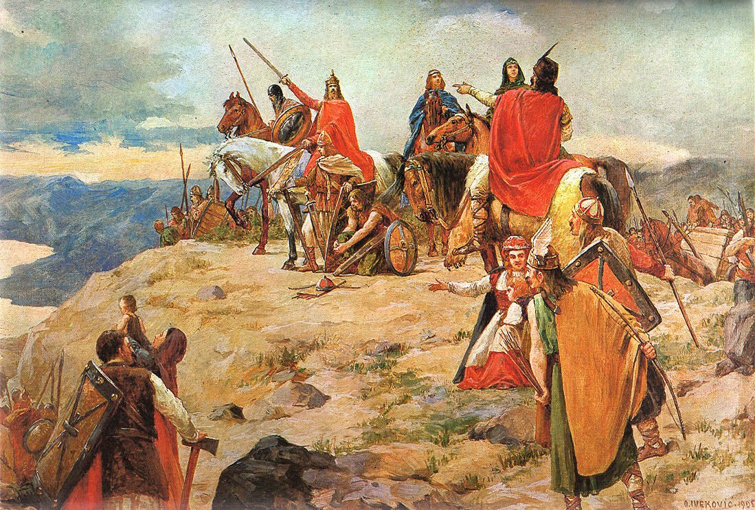 External Invasions (image credits: wikimedia)