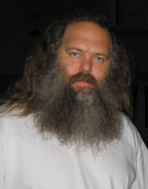Rick Rubin – The Power of Simplicity (image credits: wikimedia)