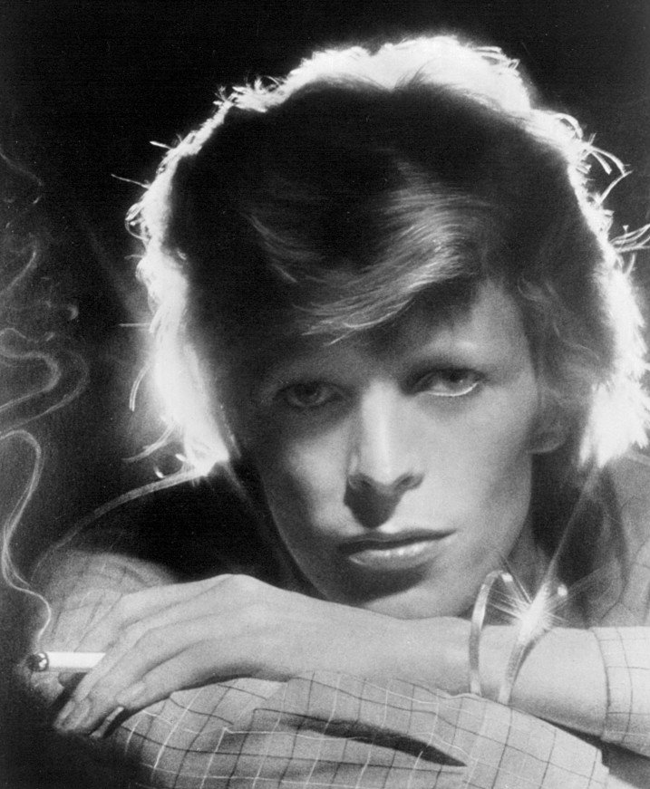 David Bowie – Reinvention Is Key (image credits: wikimedia)