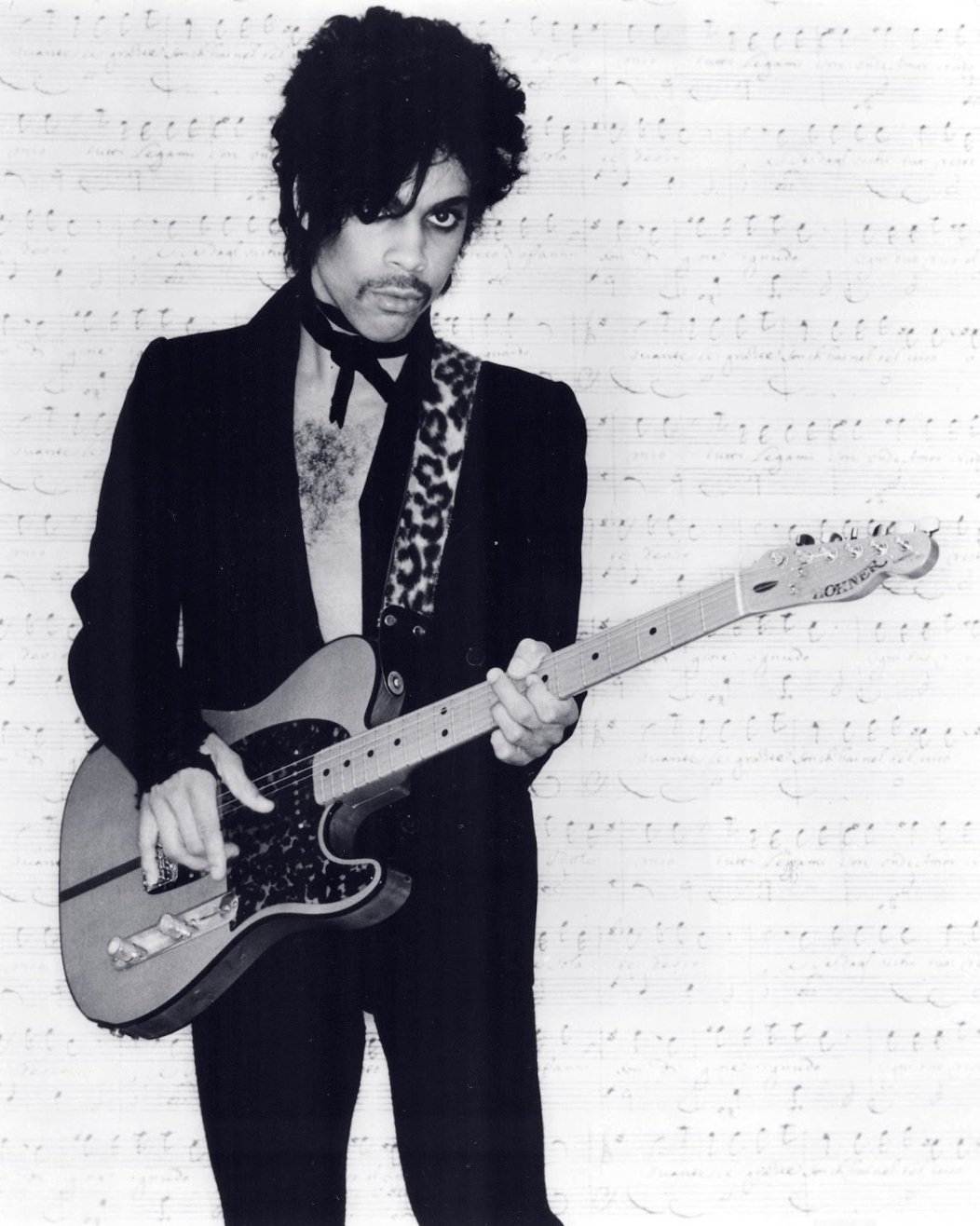 Prince – Create Without Limits (image credits: wikimedia)