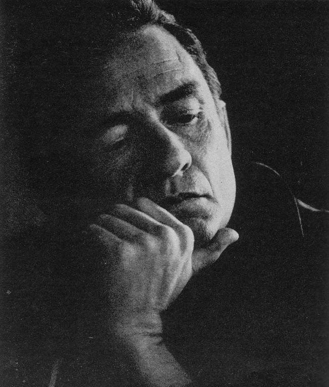 Johnny Cash – Redemption Is Always Possible (image credits: wikimedia)