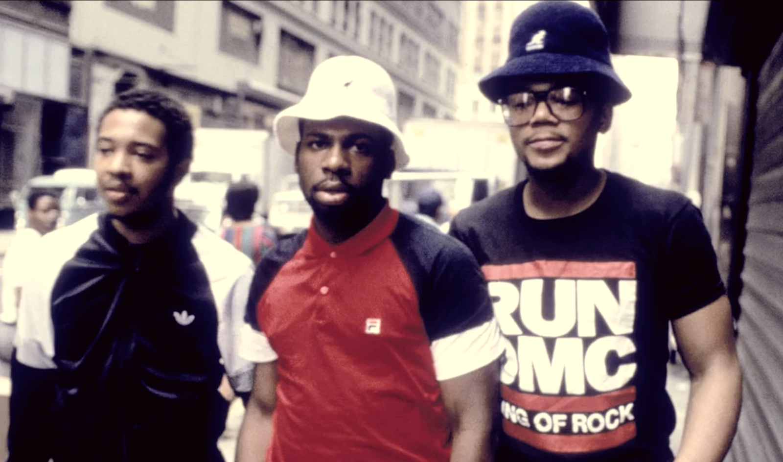 Producing Run-D.M.C. and Pioneering Rock-Hip-Hop Fusion (1985-1986) (image credits: wikimedia)