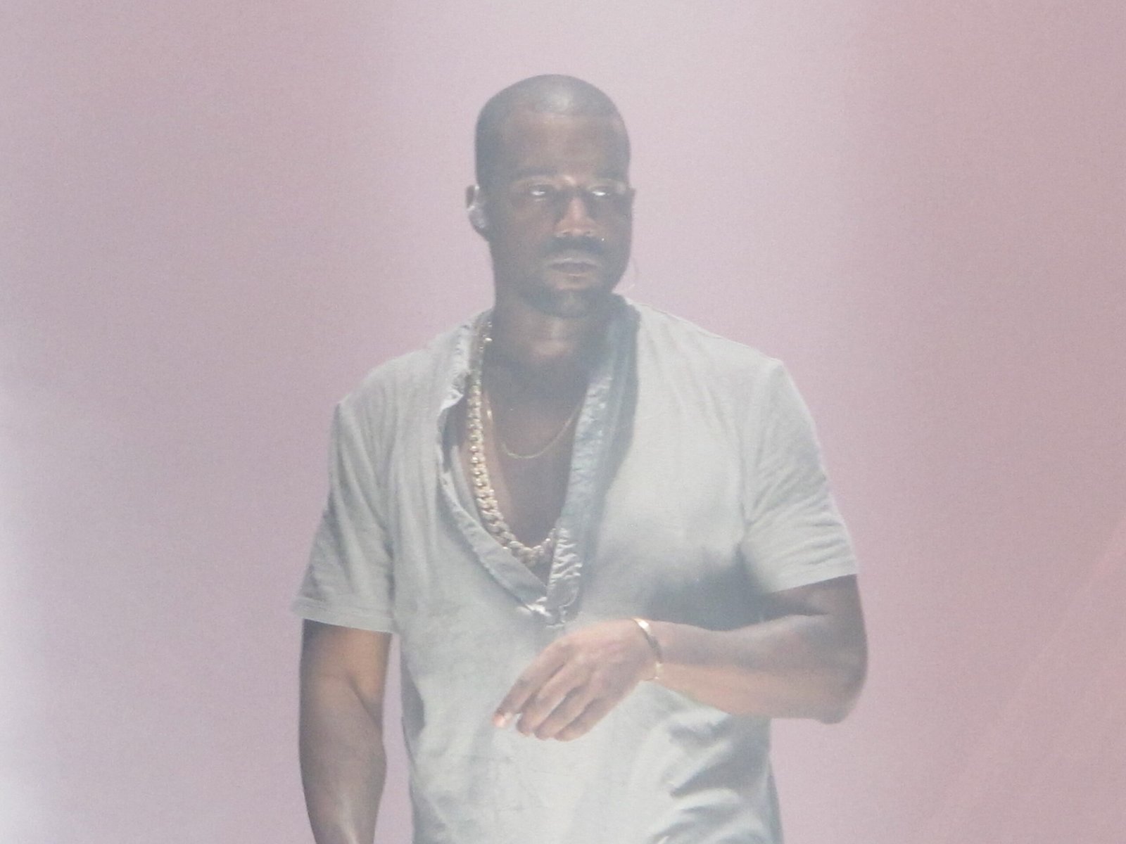 Producing Kanye West’s Yeezus (2013) (image credits: wikimedia)