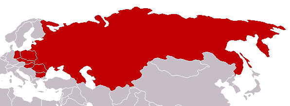 The Post-War Era: Rebuilding the Soviet Union (image credits: wikimedia)