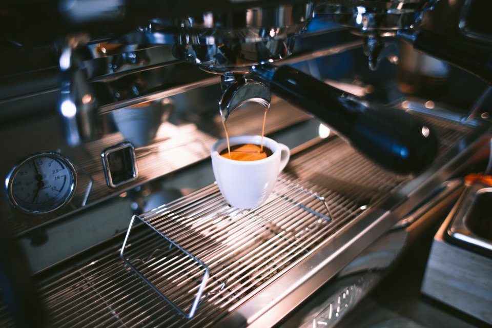 Invest in Quality Equipment (image credits: stocksnap)