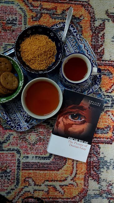 15 Things You Didn't Know About Your Favorite Classic Novels