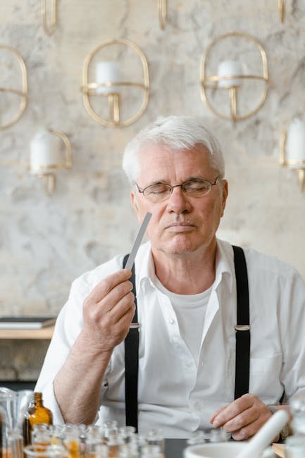 The Most Unusual Jobs You Didn't Know You Could Do