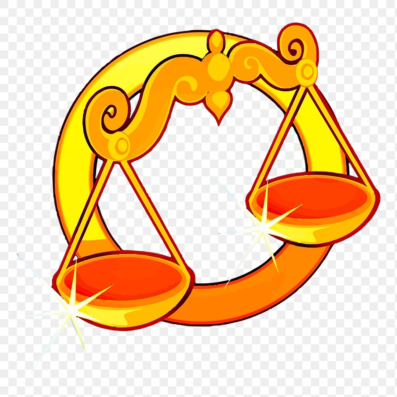 Libra (September 23 - October 22) (image credits: rawpixel)
