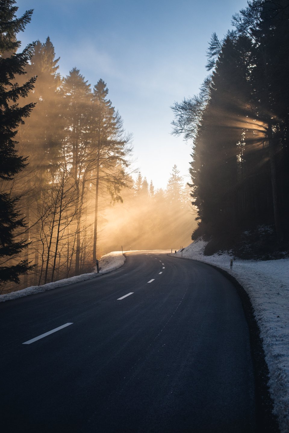 Try a New Route (image credits: stocksnap)