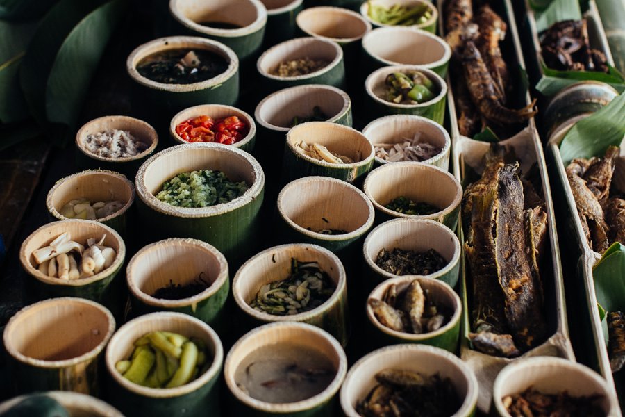 Eat Something Different (image credits: wikimedia)