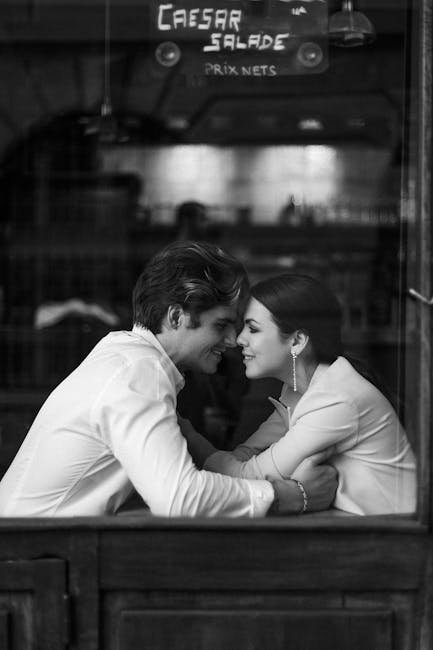 Romance in French Literature and Cinema (image credits: pexels)