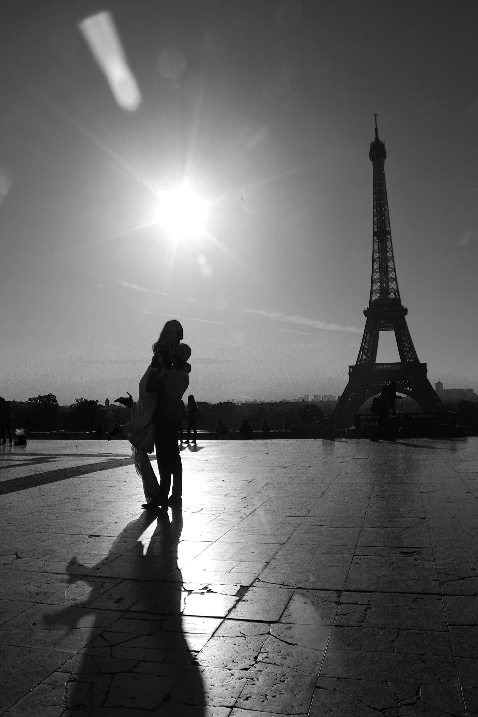 The French Language: The Language of Love (image credits: wikimedia)