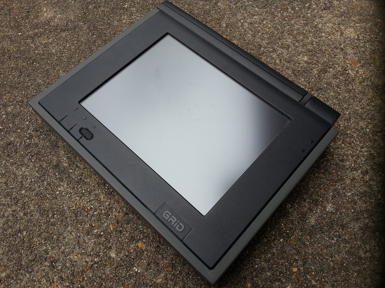 Tablet Computers (1990s) (image credits: wikimedia)