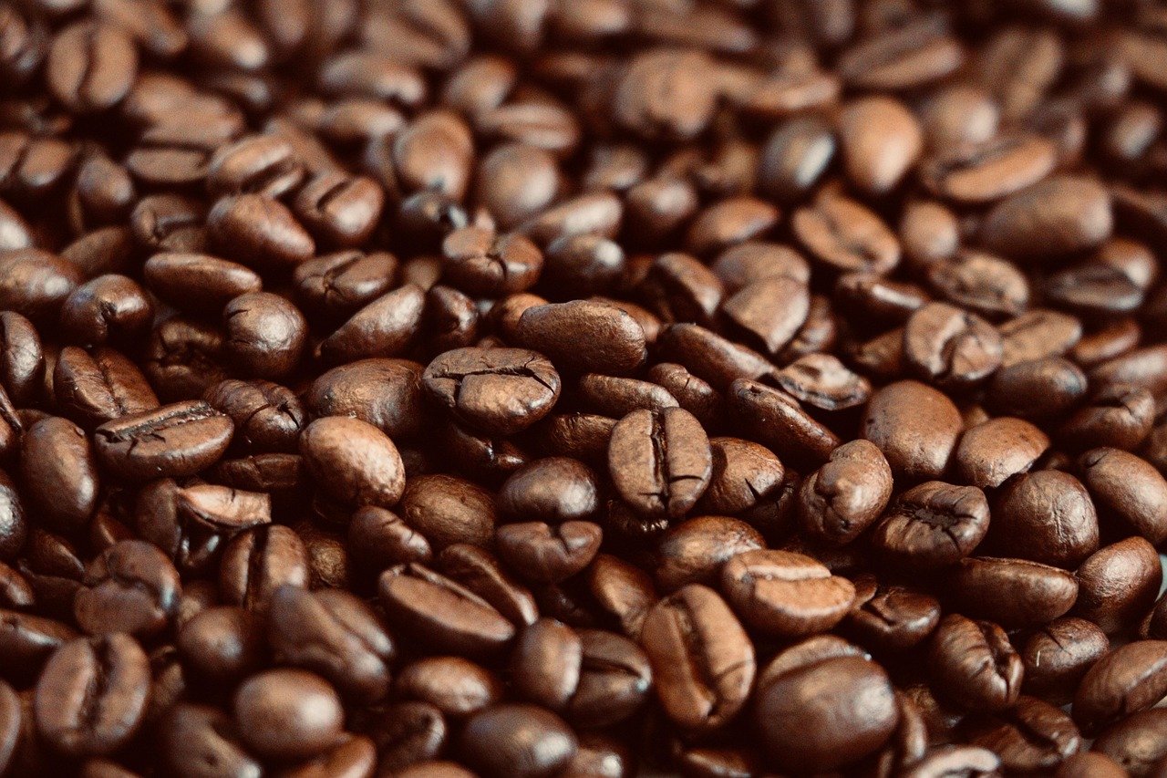 10. Ospina Dynasty Coffee ($150/lb) (image credits: pixabay)