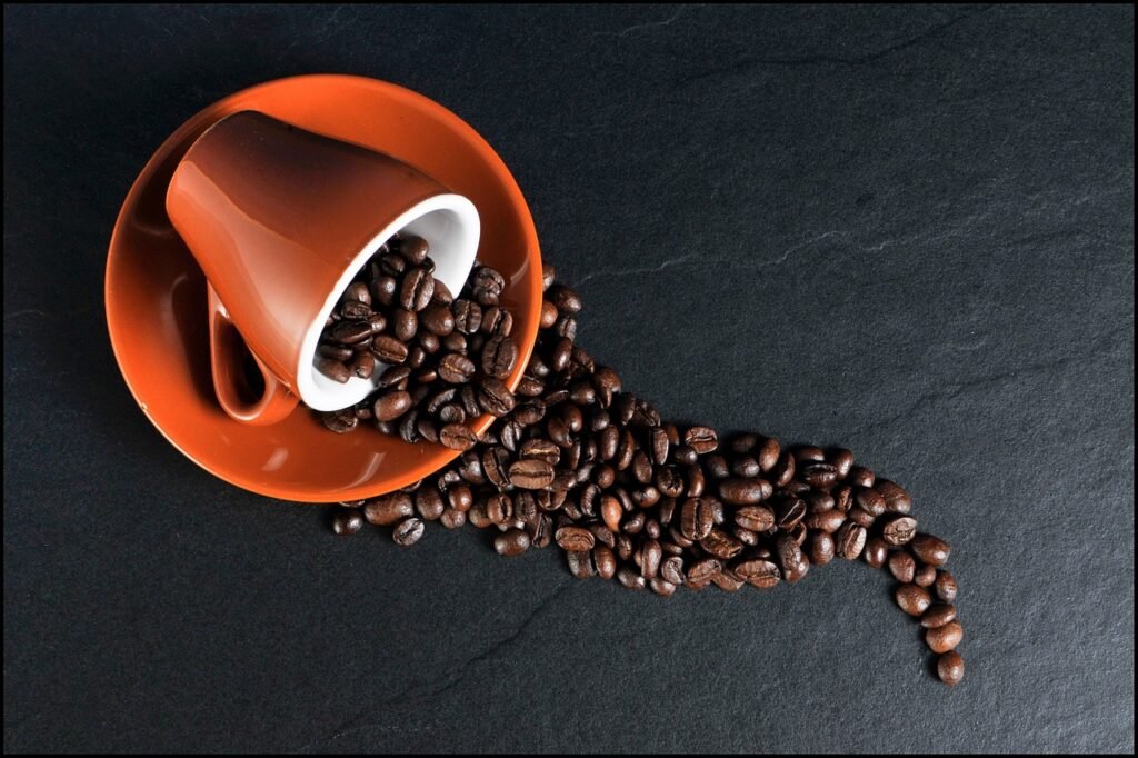 The Most Expensive Coffee Beans in the World - And Why They're Worth It
