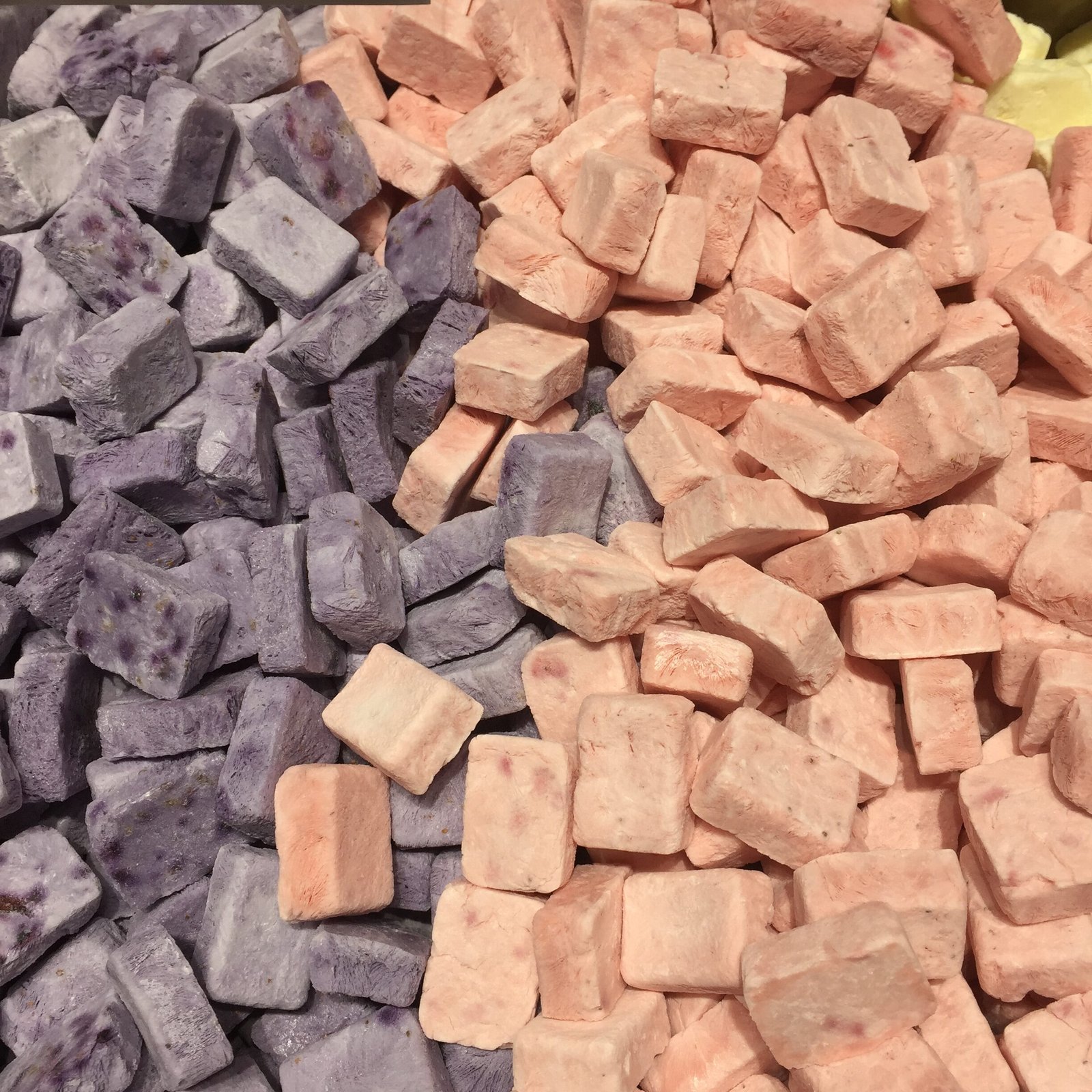 Freeze-Dried Foods (image credits: wikimedia)