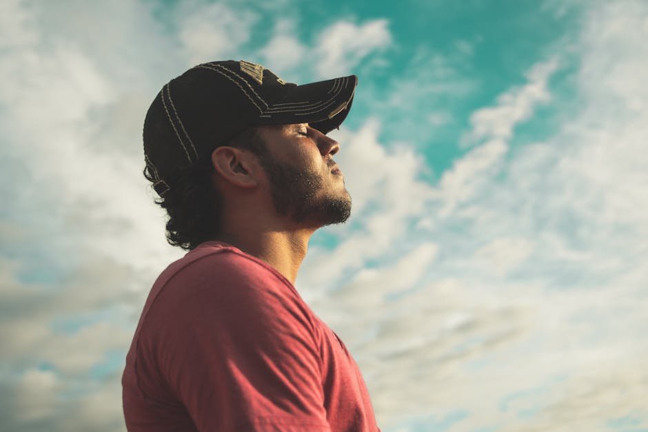 Take a Break & Breathe (image credits: pexels)