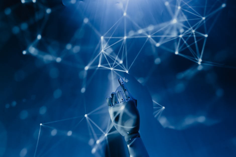 AI & Personalized Recommendations (image credits: pexels)