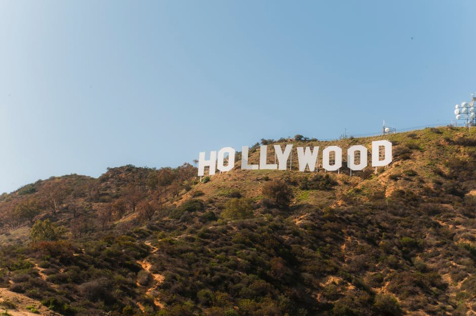 Celebrity Culture Fascination (image credits: pexels)