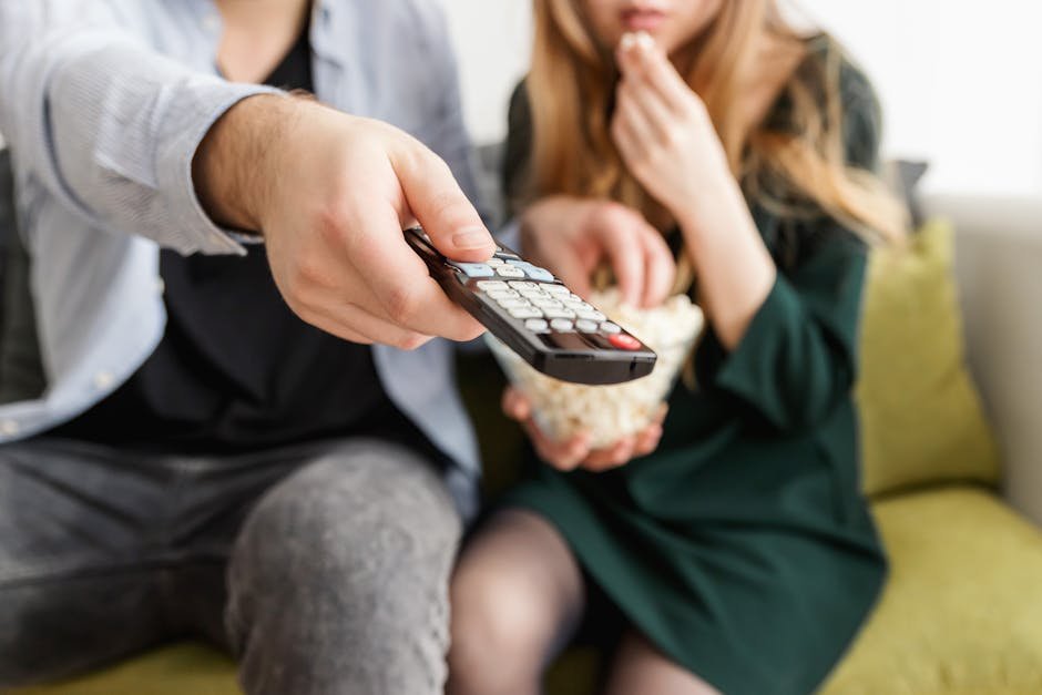 Instant Gratification (image credits: pexels)