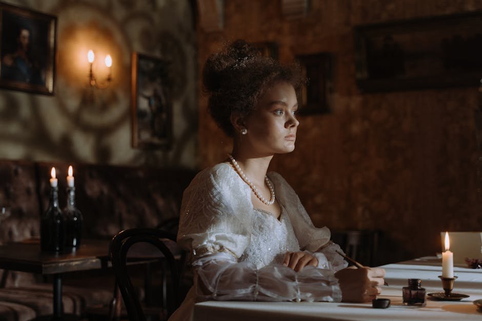 4. Marie Antoinette’s 
