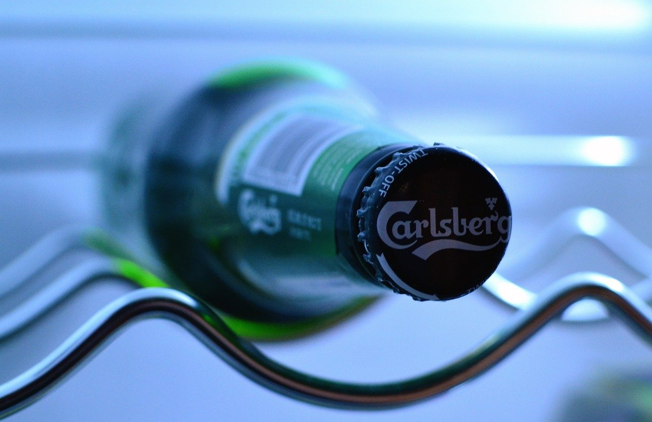 Carlsberg Group (image credits: pixabay)