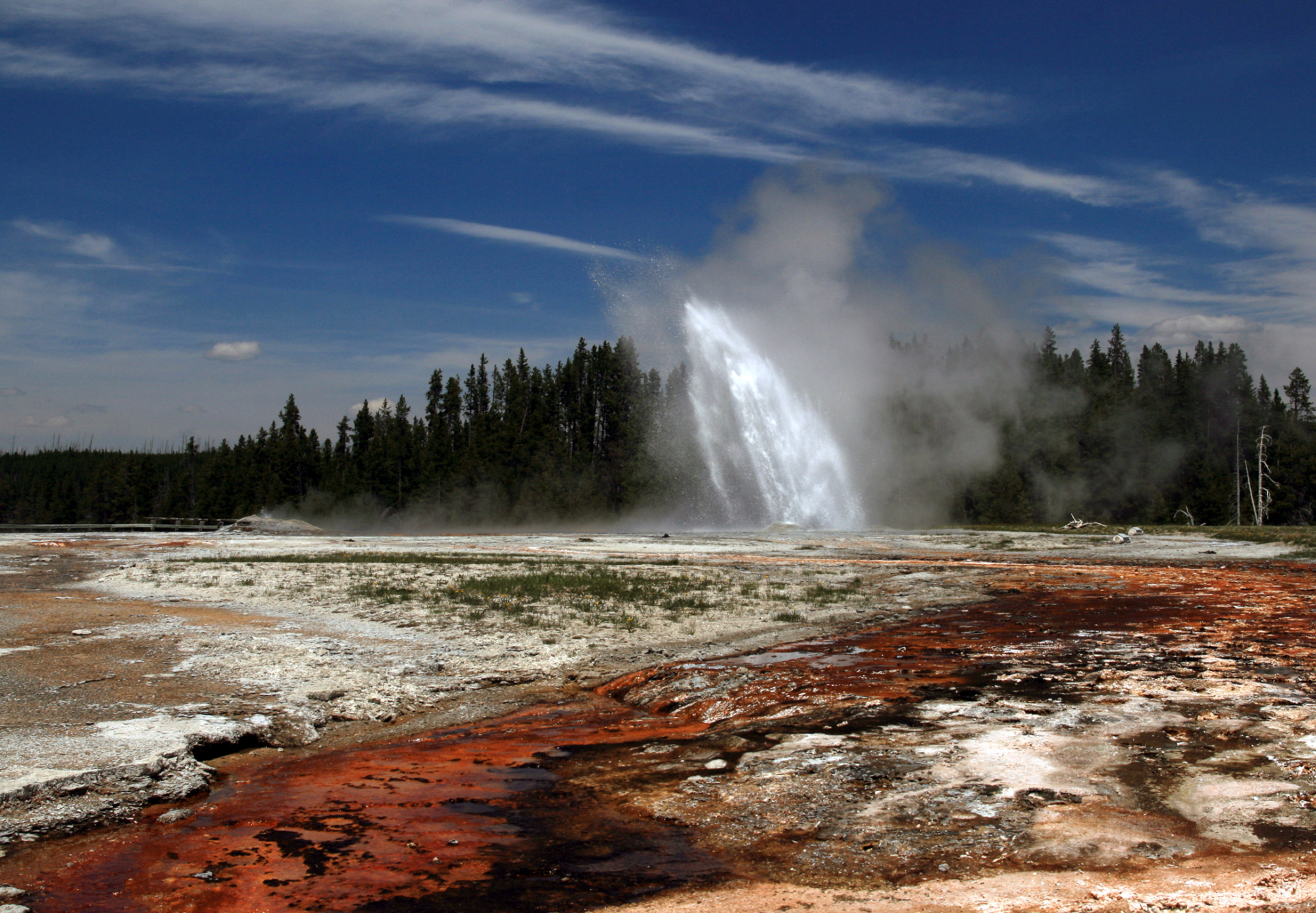 The National Parks (image credits: wikimedia)