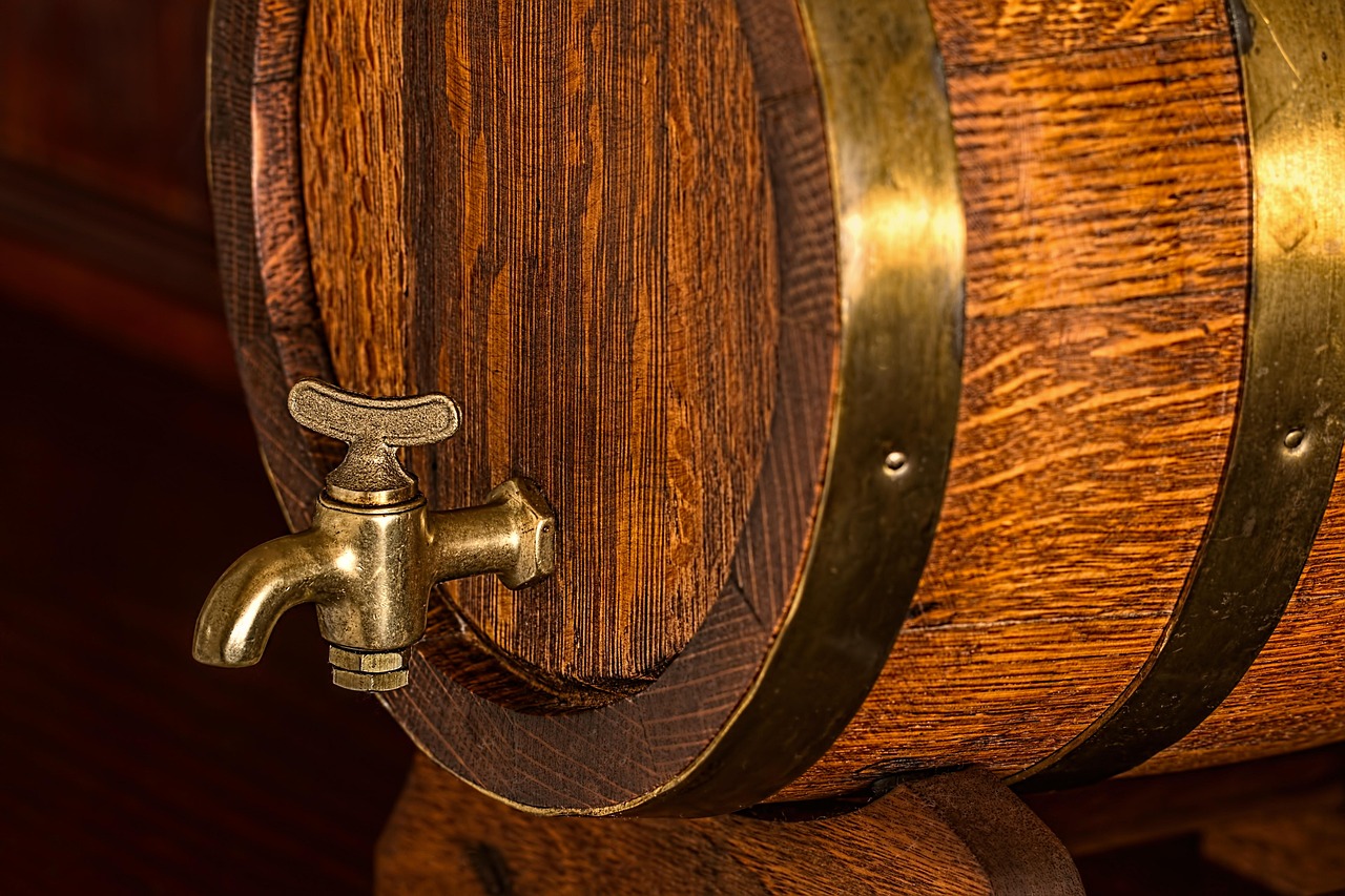 The Birthplace of Beer: Mesopotamia and Sumerian Brewing (image credits: pixabay)
