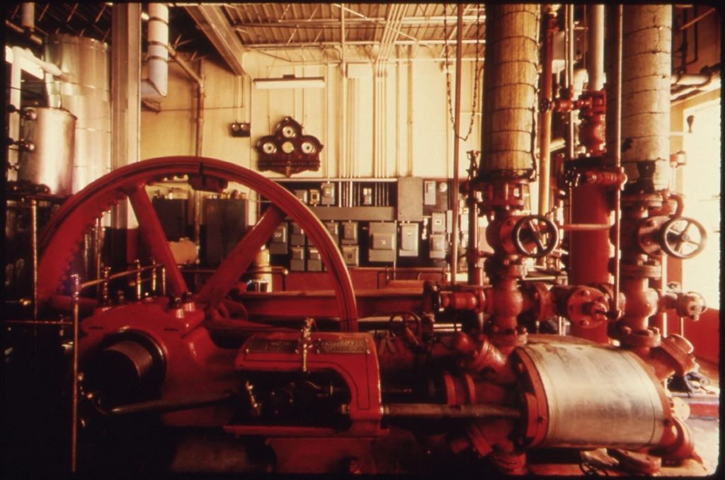 The Industrial Revolution and the Birth of Modern Beer (image credits: rawpixel)