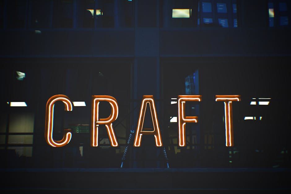 Today’s Beer Culture: A World of Innovation (image credits: pexels)