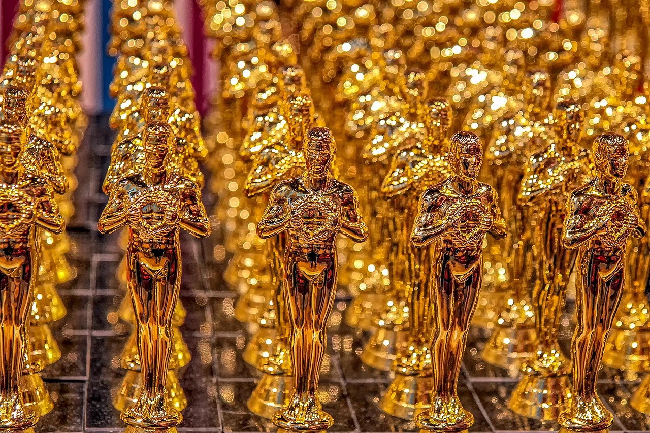The Biggest Oscar Snubs in History (image credits: pixabay)