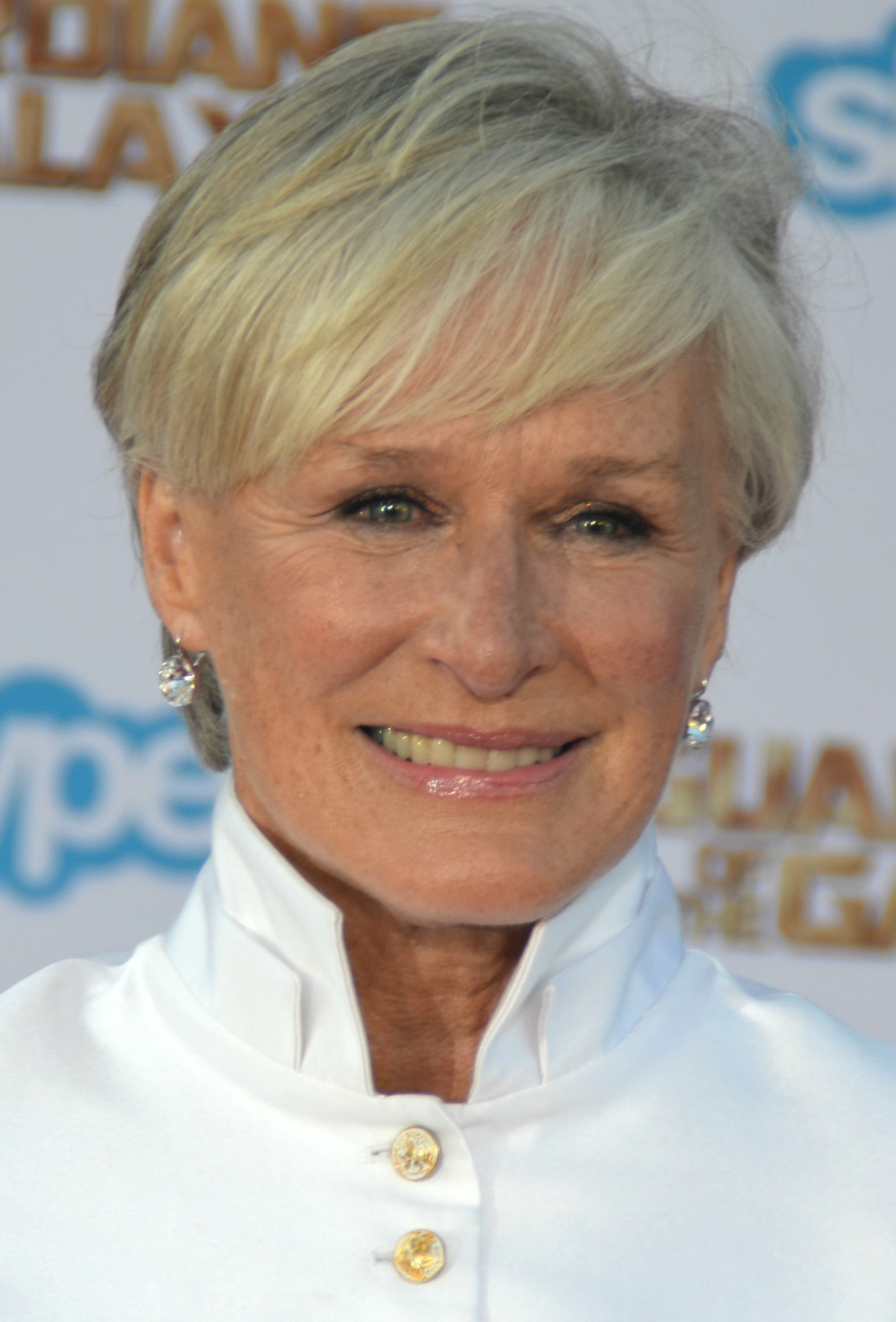Glenn Close: The Queen of Near Misses (image credits: wikimedia)