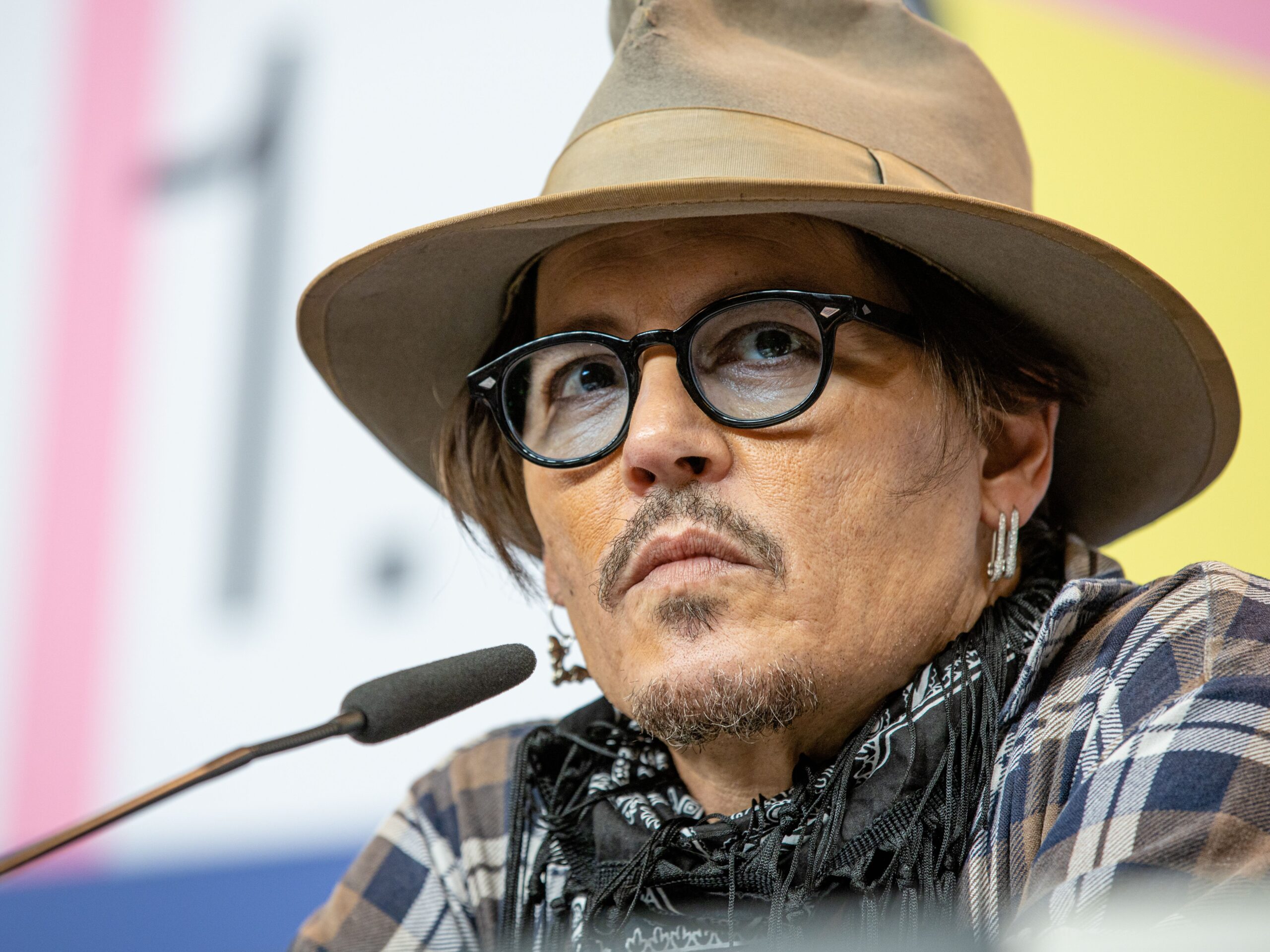 Johnny Depp: A Fan Favorite Without an Oscar (image credits: wikimedia)