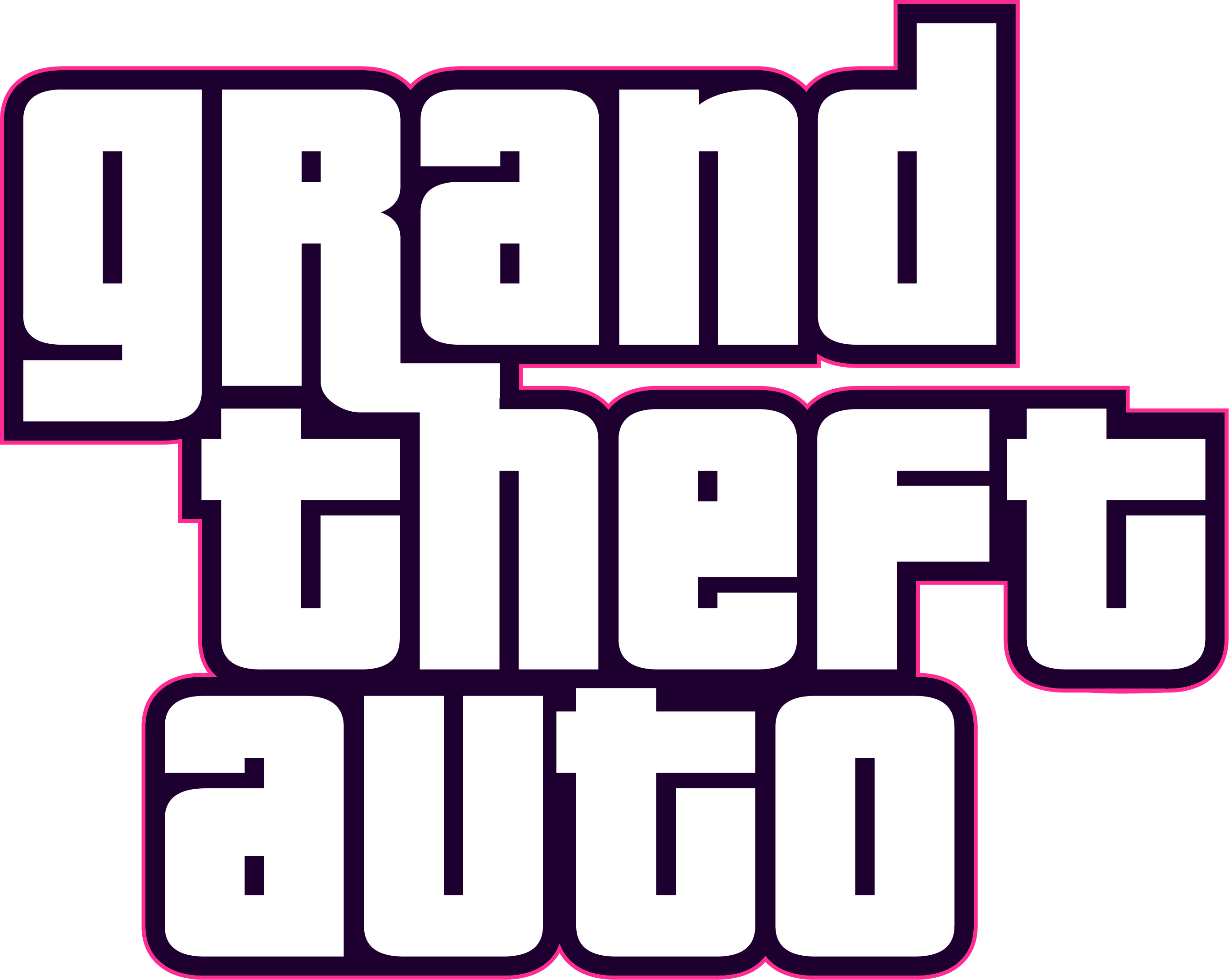 1. Grand Theft Auto V (2013) (image credits: wikimedia)