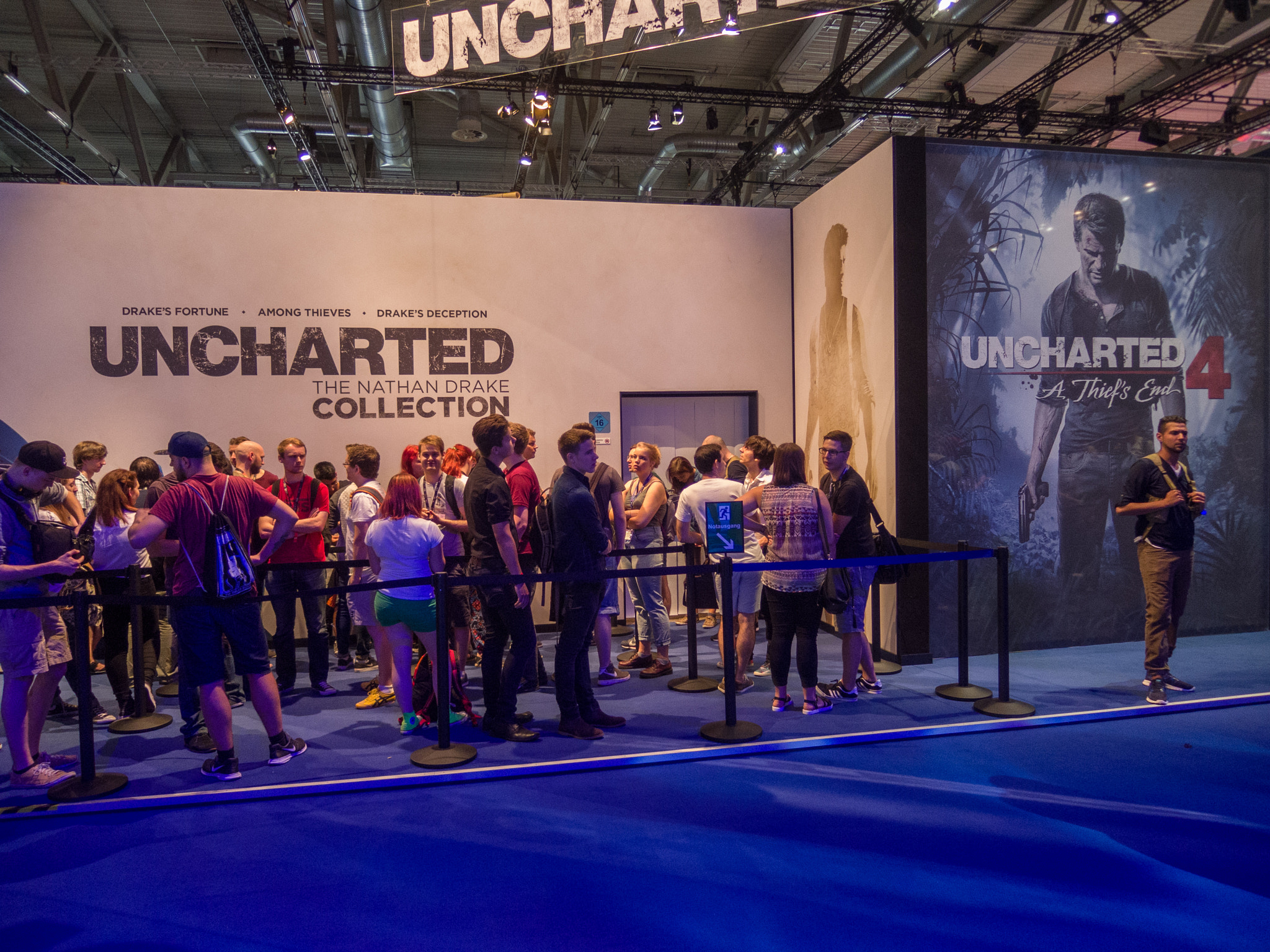 4. Uncharted 4: A Thief’s End (2016) (image credits: wikimedia)