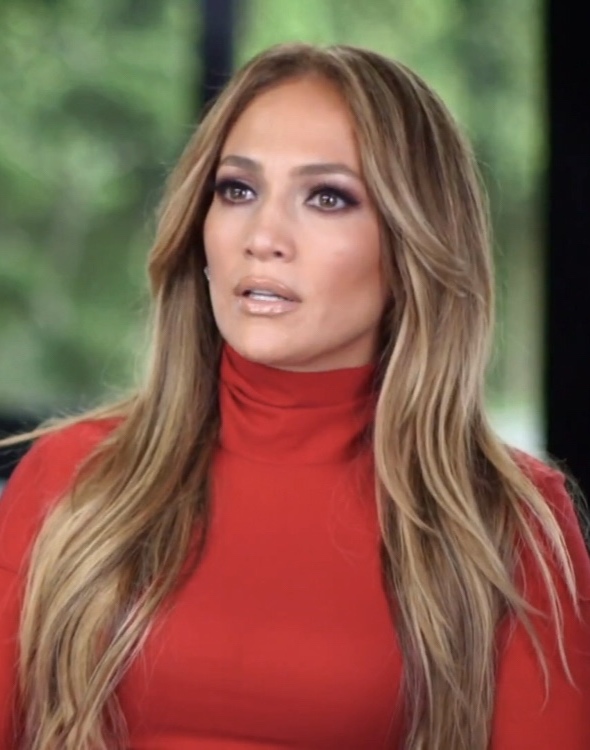 14. Jennifer Lopez – 230M Followers (image credits: wikimedia)