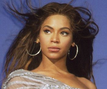 8. Beyoncé – 340M Followers (image credits: wikimedia)