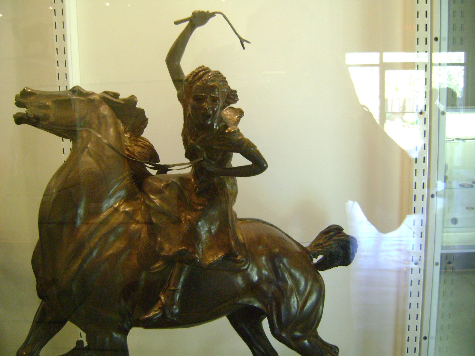 Sybil Ludington: The Female Paul Revere (image credits: wikimedia)